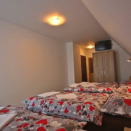 Dw Lassakowka Appartement Suche Buitenkant foto