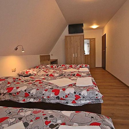 Dw Lassakowka Appartement Suche Buitenkant foto
