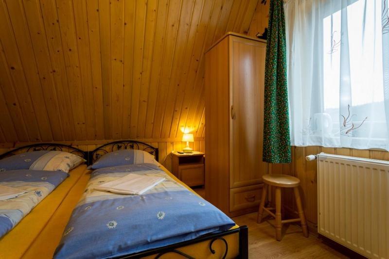 Dw Lassakowka Appartement Suche Buitenkant foto