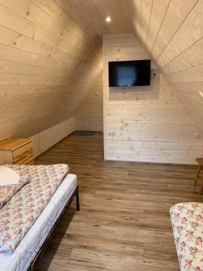 Dw Lassakowka Appartement Suche Buitenkant foto