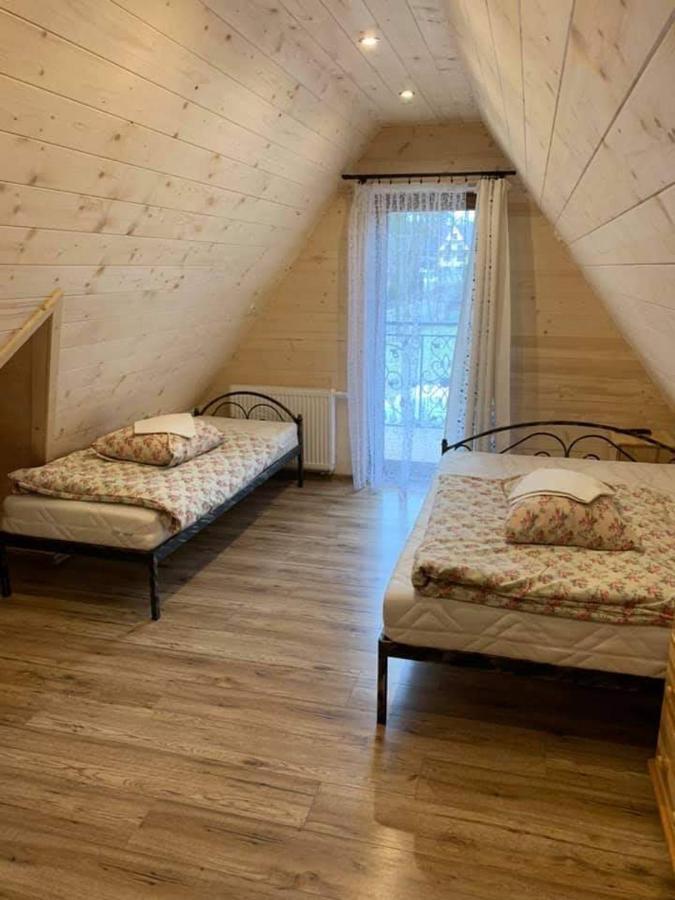 Dw Lassakowka Appartement Suche Buitenkant foto