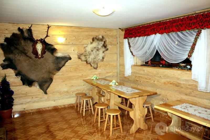 Dw Lassakowka Appartement Suche Buitenkant foto