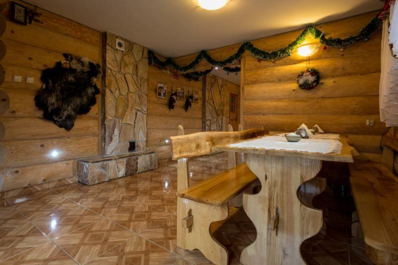 Dw Lassakowka Appartement Suche Buitenkant foto