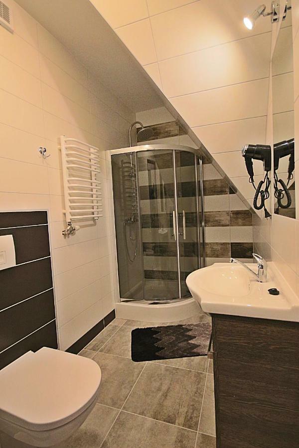 Dw Lassakowka Appartement Suche Buitenkant foto