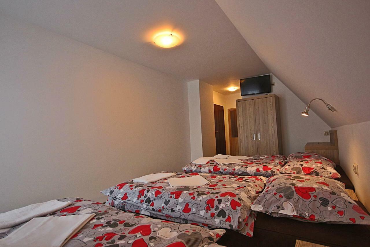 Dw Lassakowka Appartement Suche Buitenkant foto