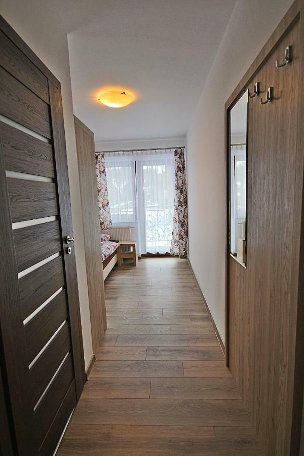 Dw Lassakowka Appartement Suche Buitenkant foto