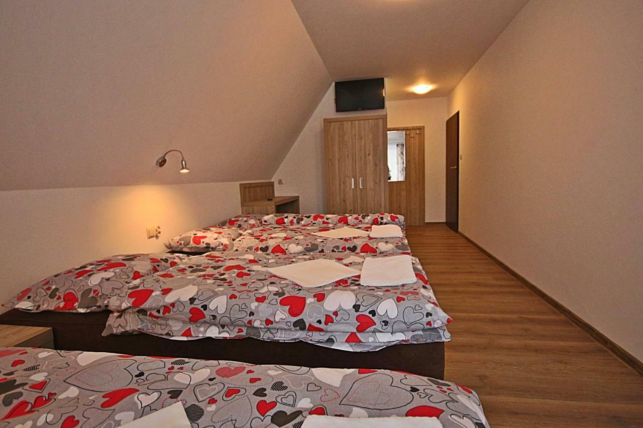 Dw Lassakowka Appartement Suche Buitenkant foto