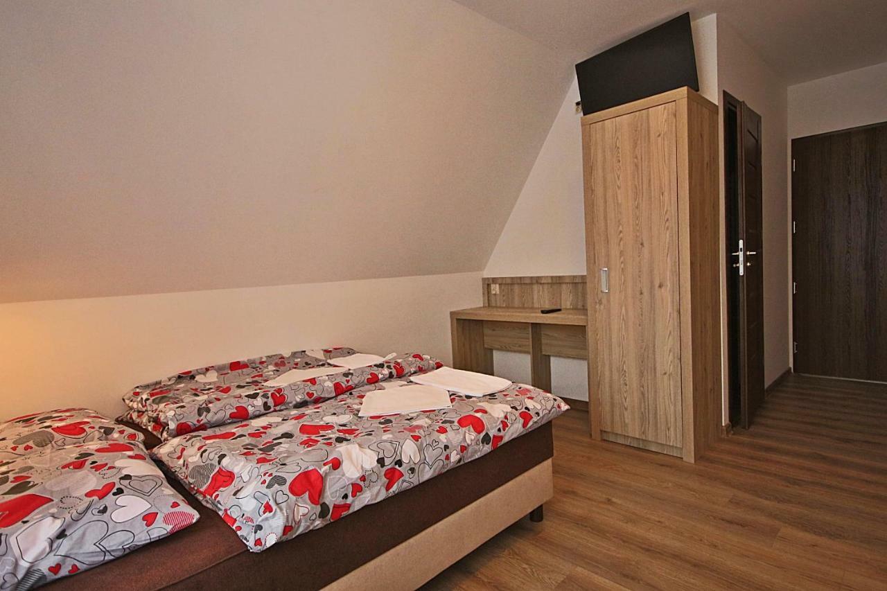 Dw Lassakowka Appartement Suche Buitenkant foto