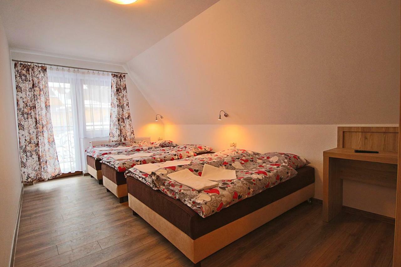 Dw Lassakowka Appartement Suche Buitenkant foto