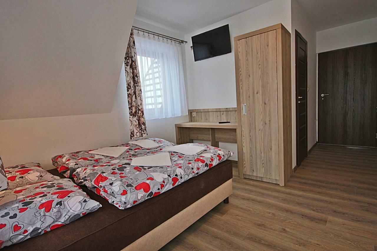 Dw Lassakowka Appartement Suche Buitenkant foto