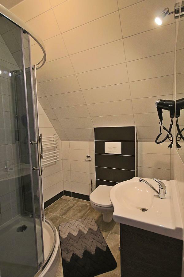 Dw Lassakowka Appartement Suche Buitenkant foto