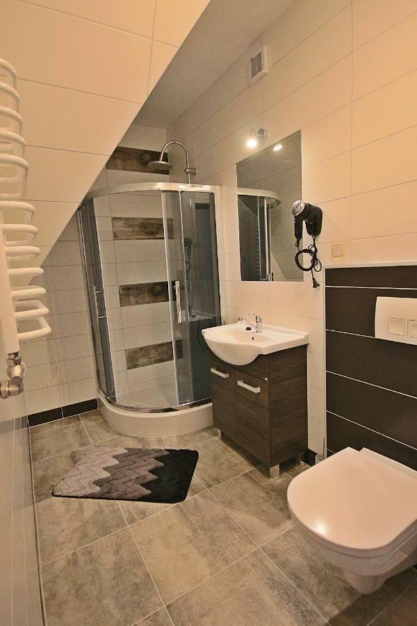 Dw Lassakowka Appartement Suche Buitenkant foto