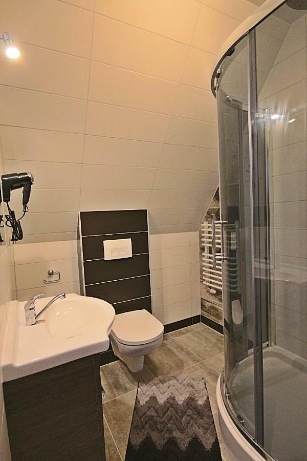 Dw Lassakowka Appartement Suche Buitenkant foto