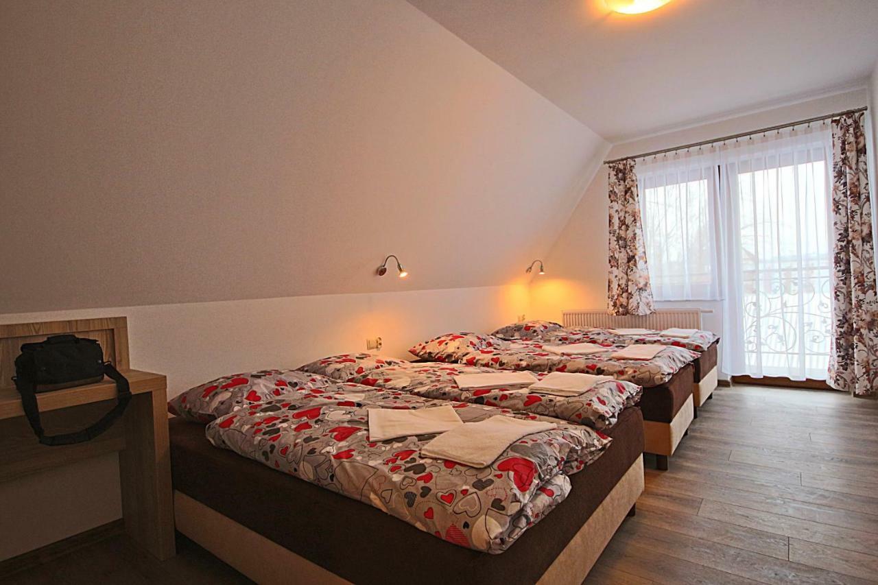 Dw Lassakowka Appartement Suche Buitenkant foto