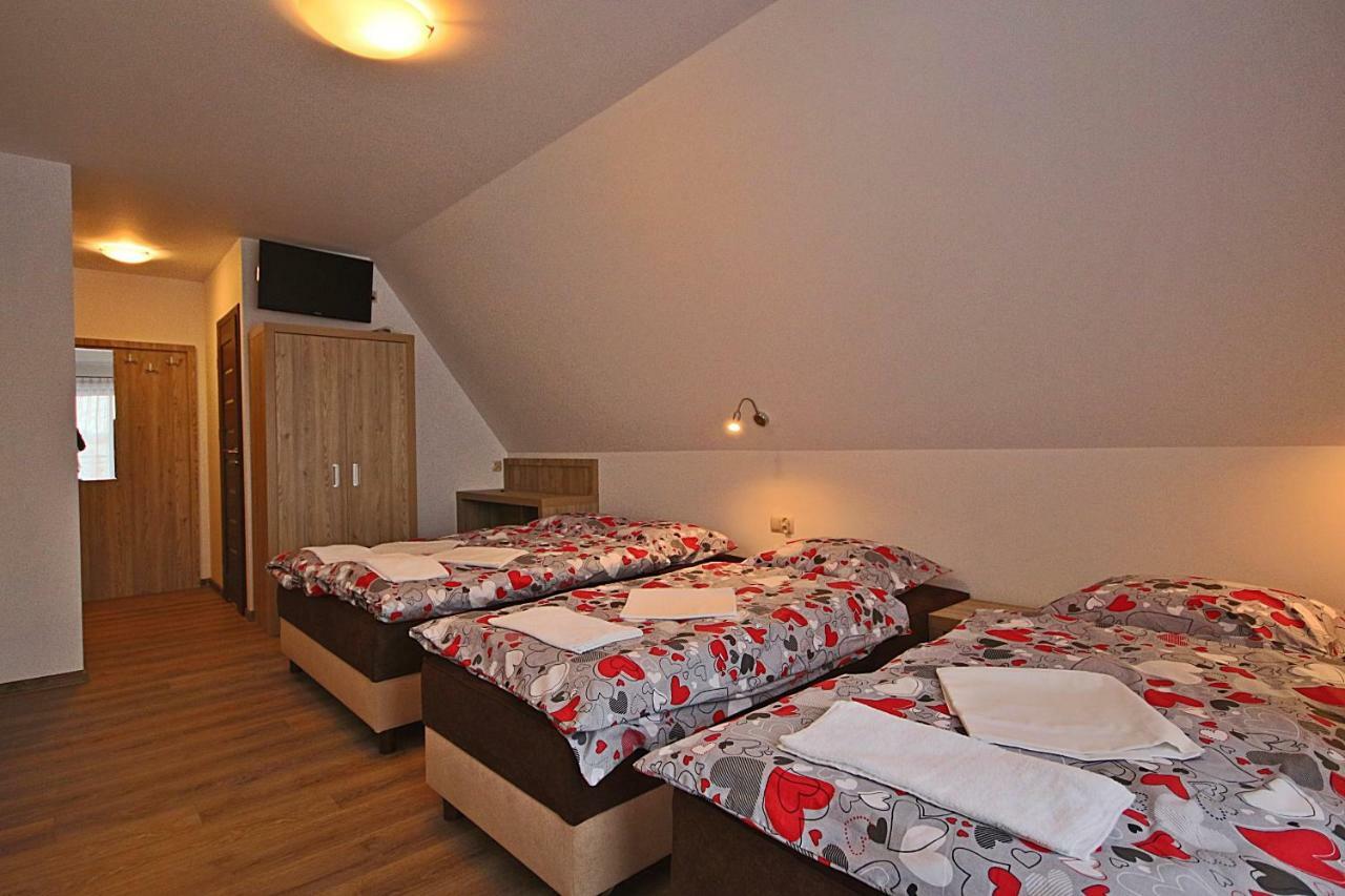 Dw Lassakowka Appartement Suche Buitenkant foto