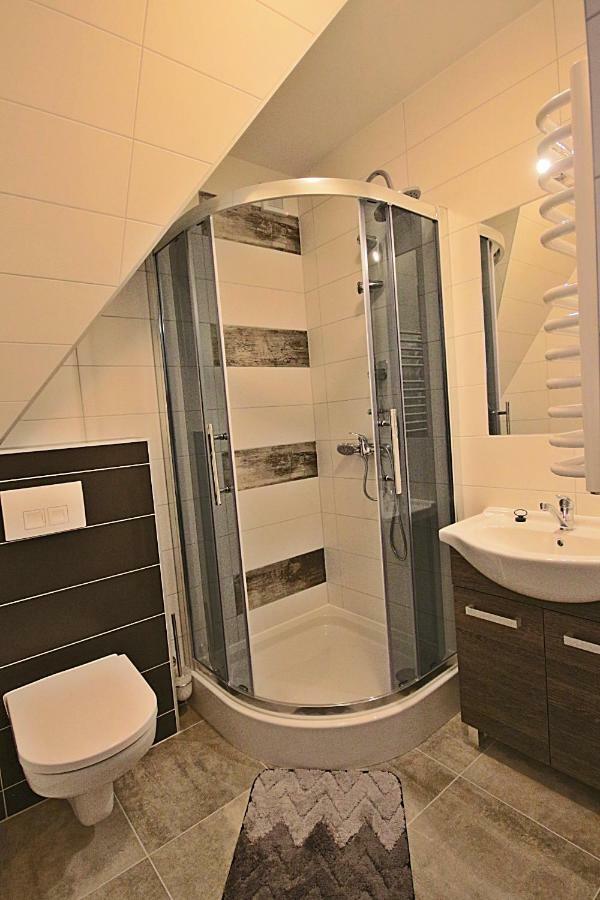 Dw Lassakowka Appartement Suche Buitenkant foto
