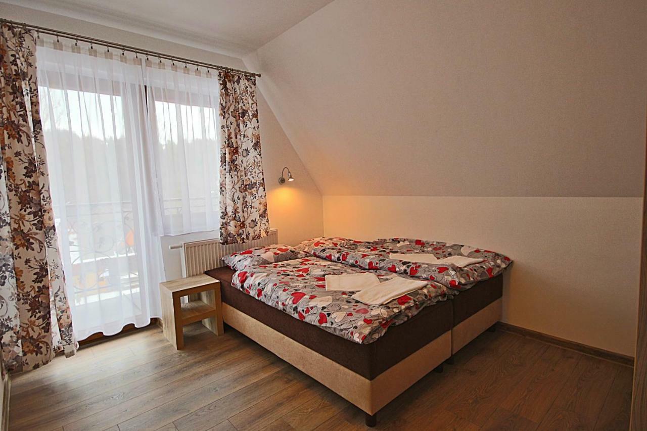 Dw Lassakowka Appartement Suche Buitenkant foto