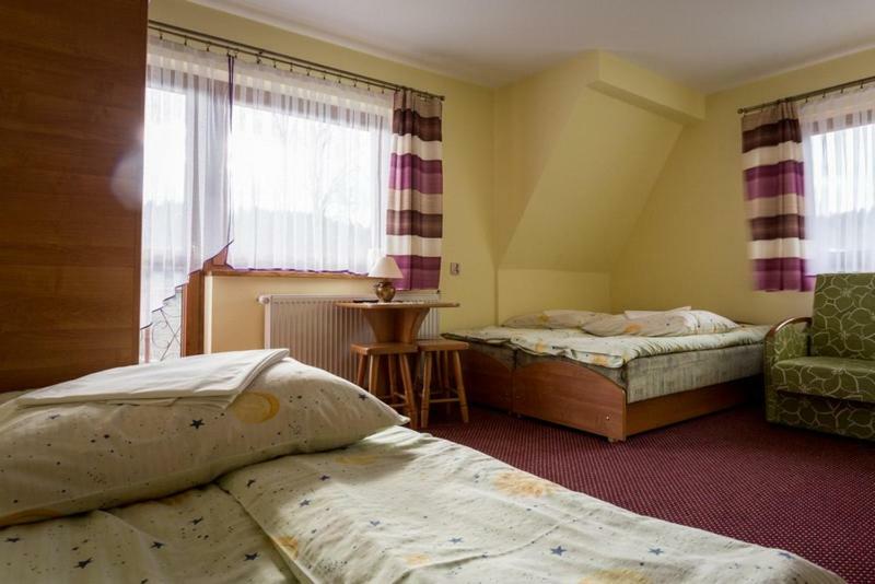 Dw Lassakowka Appartement Suche Buitenkant foto